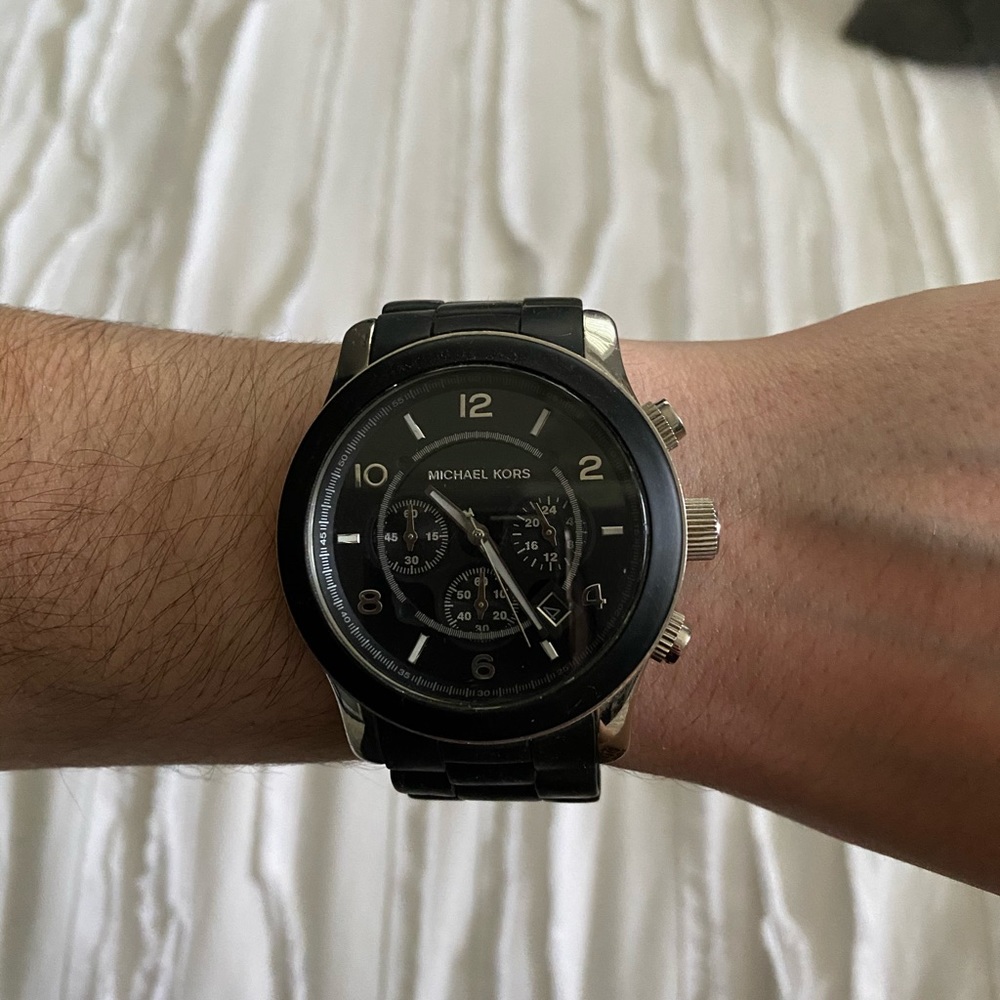 Michael Kors Watch